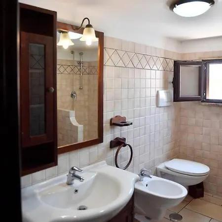 Lägenhet Casa Caterina