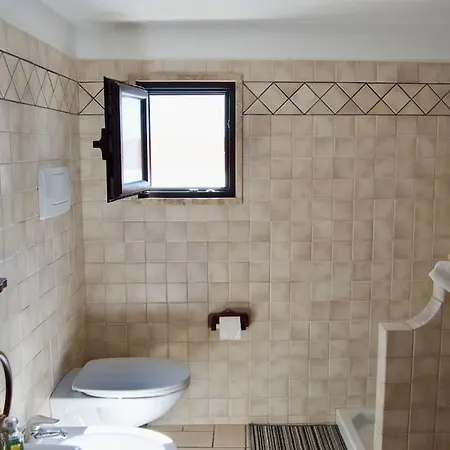 Casa Caterina Lägenhet Torre Canne