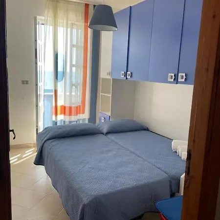 Casa Caterina * Torre Canne