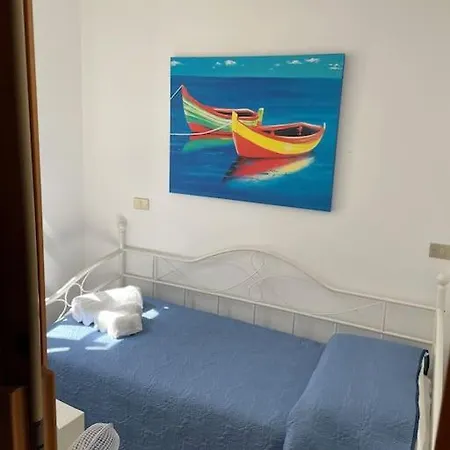 Casa Caterina Lägenhet *