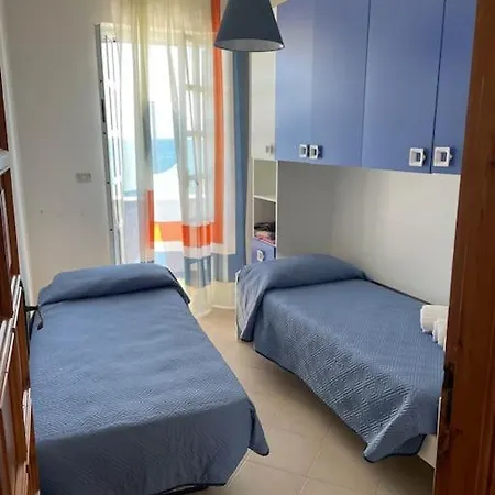Lägenhet Casa Caterina