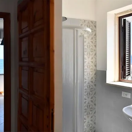 Casa Caterina Lägenhet *
