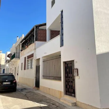 Casa Caterina Lägenhet *