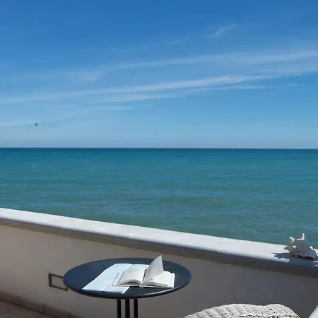 Casa Caterina Lägenhet *