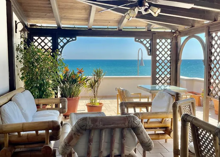 Apartment Casa Caterina Torre Canne