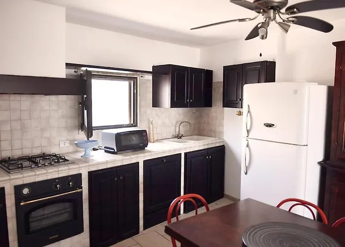 Casa Caterina Apartment Torre Canne