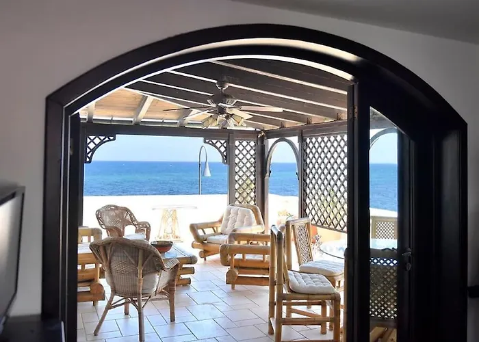 Casa Caterina Torre Canne