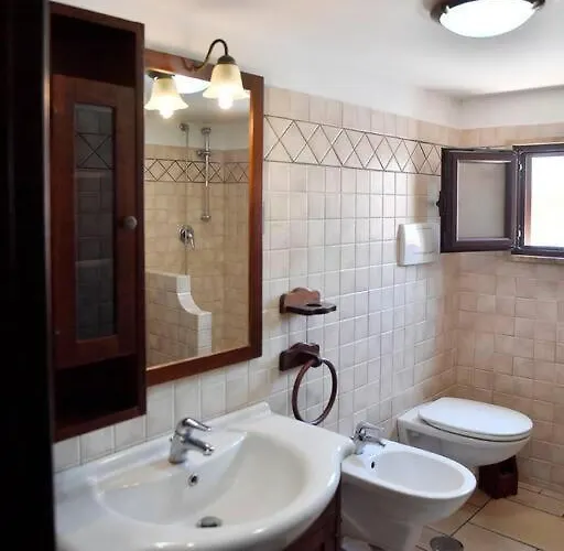 Apartment Casa Caterina