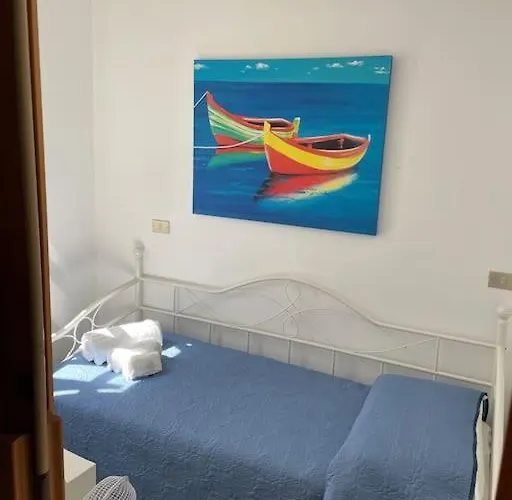 Casa Caterina Apartment *