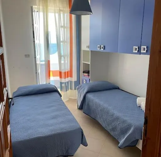 Apartment Casa Caterina