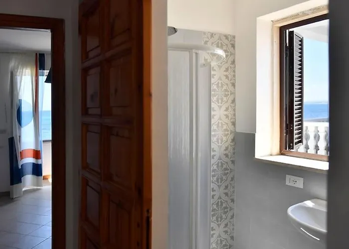 Casa Caterina Apartment *