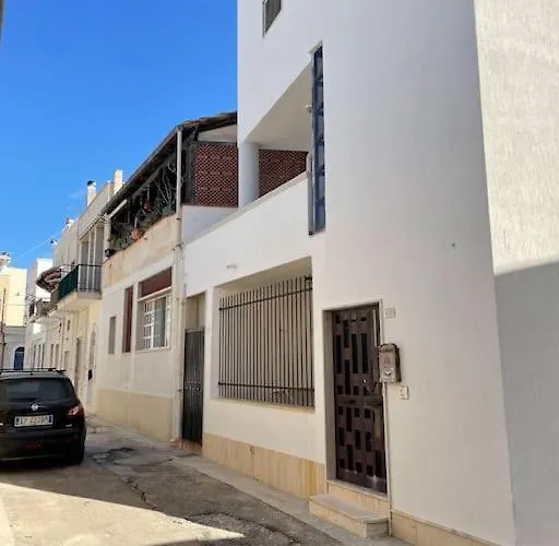 Casa Caterina Apartment *