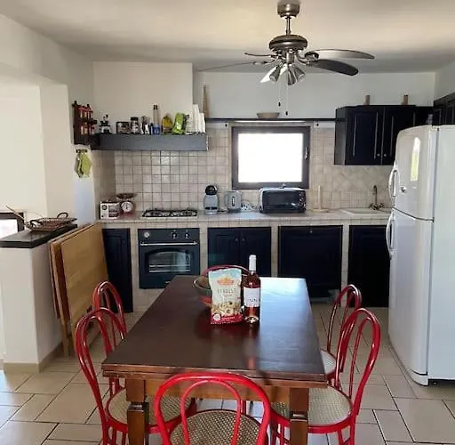 Apartment Casa Caterina *