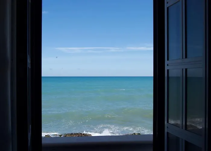 Casa Caterina * Torre Canne