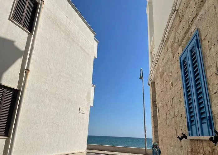 Casa Caterina Apartment Torre Canne