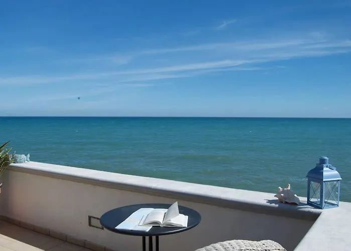 Casa Caterina Apartment *