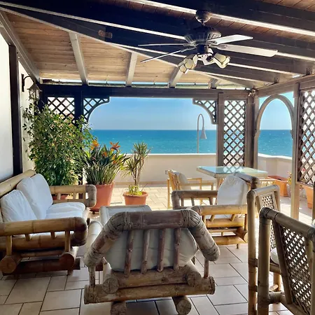 Appartement Casa Caterina Torre Canne
