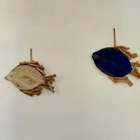 Appartement Casa Caterina