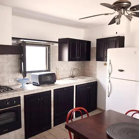 Casa Caterina Appartement Torre Canne