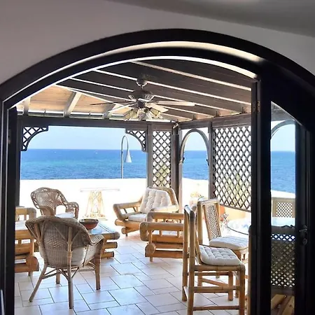 Casa Caterina Torre Canne