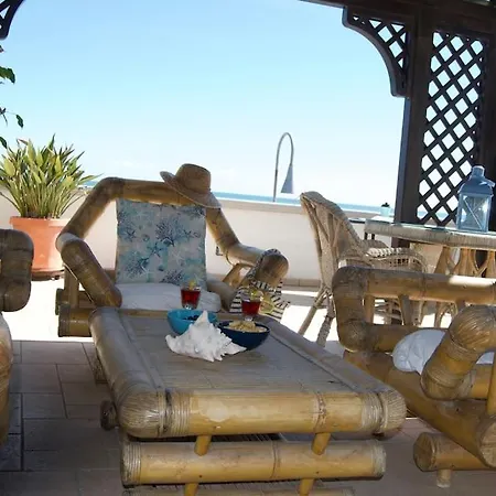 Casa Caterina Appartement *