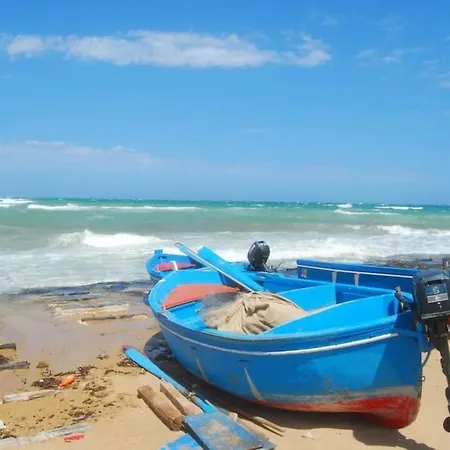 Appartement Casa Caterina Torre Canne