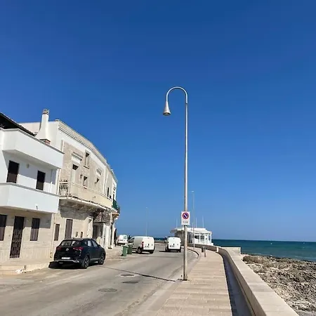 Casa Caterina Appartement