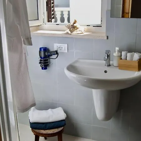 Casa Caterina Torre Canne