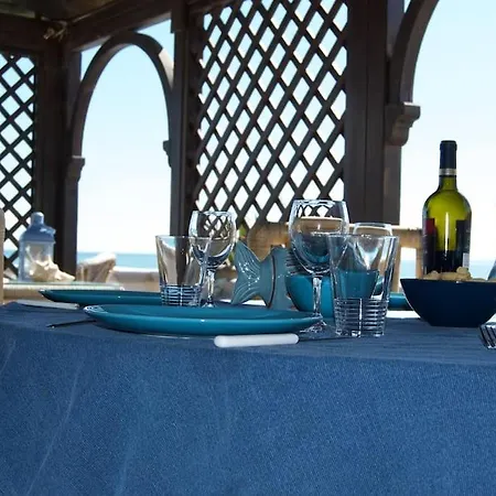 Appartement Casa Caterina Torre Canne