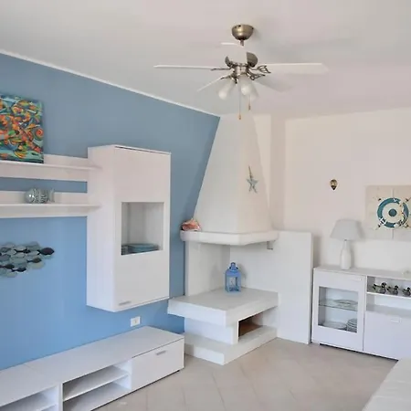 Casa Caterina Appartement Torre Canne