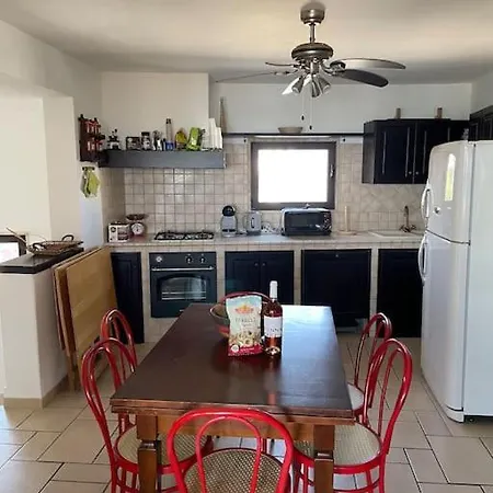 Appartement Casa Caterina *