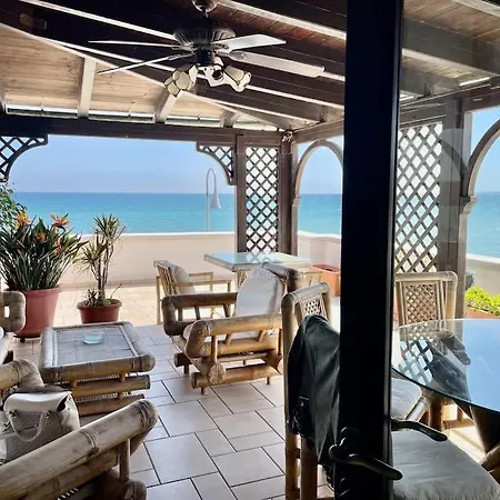 Appartement Casa Caterina