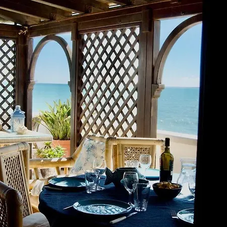 Casa Caterina Appartement Torre Canne