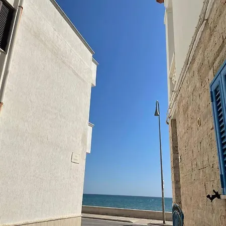 Casa Caterina Appartement Torre Canne