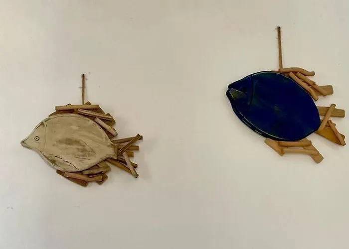 Apartament Casa Caterina