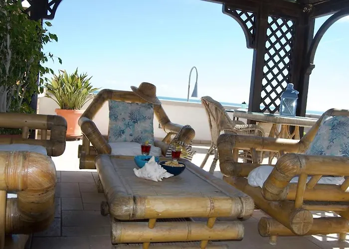 Casa Caterina Appartamento *