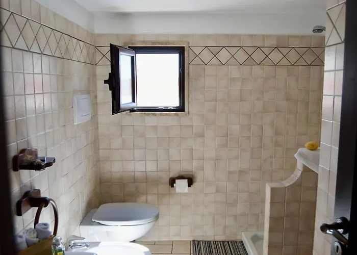 Casa Caterina Apartament Torre Canne