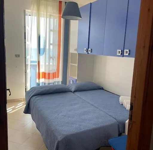 Casa Caterina * Torre Canne