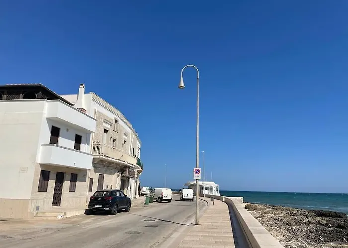 Casa Caterina Appartamento