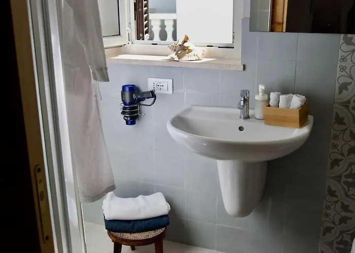 Casa Caterina Torre Canne