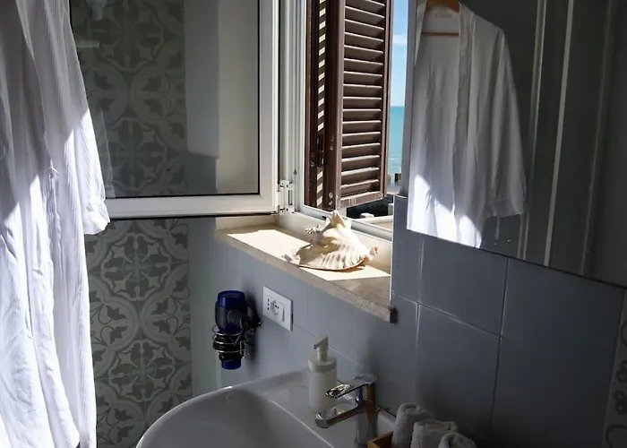 Casa Caterina * Torre Canne