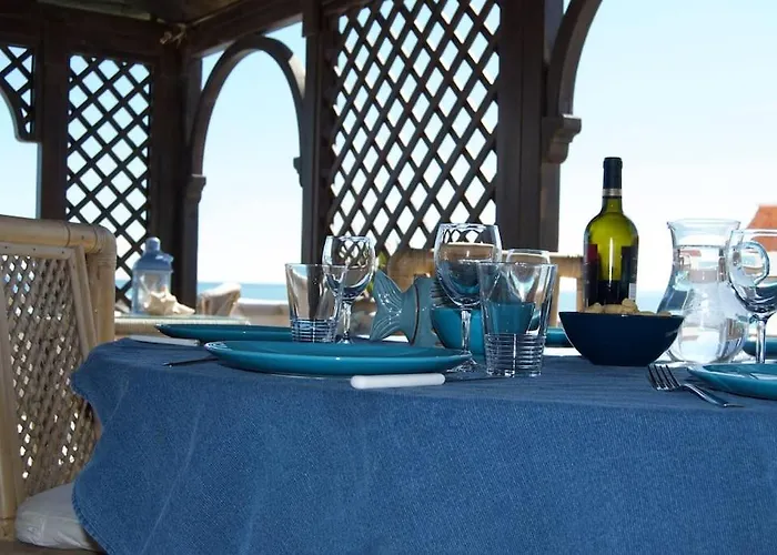 Apartament Casa Caterina Torre Canne