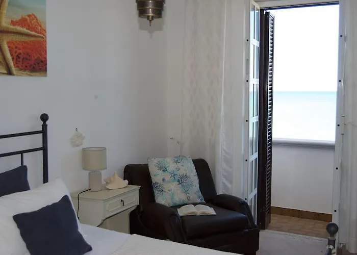 Casa Caterina Torre Canne