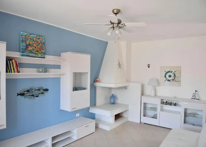 Casa Caterina Apartament Torre Canne