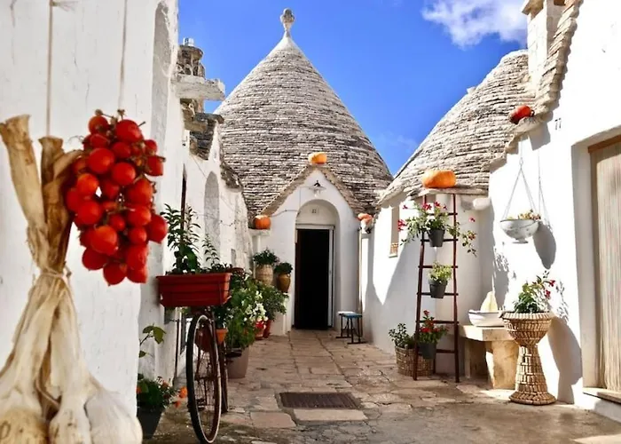 Casa Caterina Appartamento *