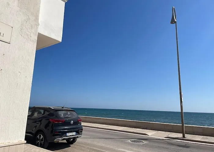 Appartamento Casa Caterina