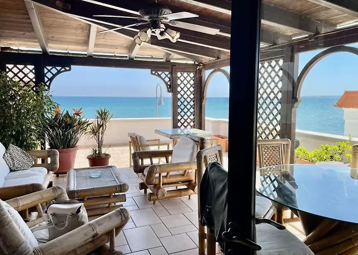 Apartament Casa Caterina